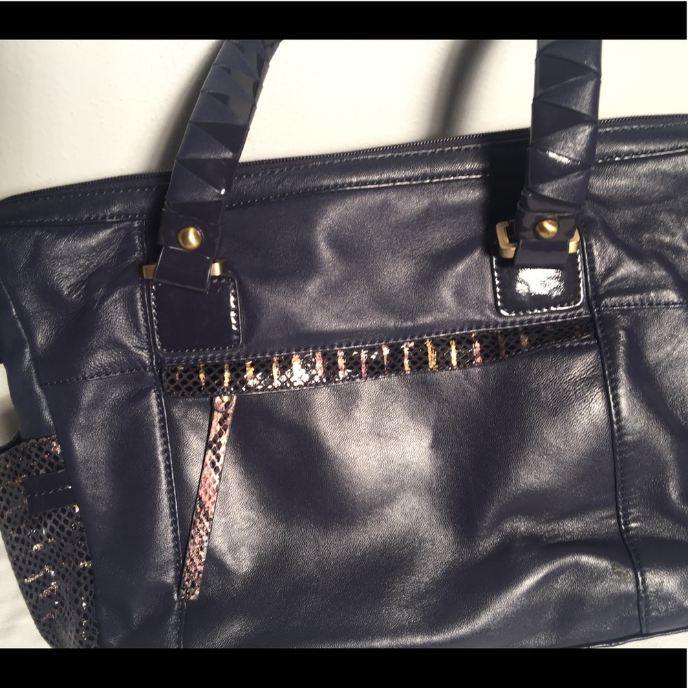 😍👜 Original by Sharif 👜😍 - Picture 5 of 8